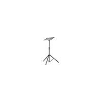 Manhattan Manhattan TV/Monitor/Projector/Laptop Mount, Tripod Floor Stand, 1 screen/device, Screen Sizes: 13-32", VESA 75x75 to 10...