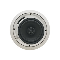 Kramer Electronics Kramer Galil 6-C - högtalare - för PA-system