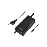 2direct LogiLink strömadapter - USB, 24 pin USB-C - 112 Watt
