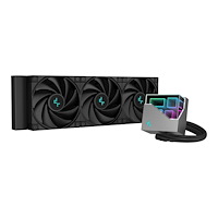 Deepcool Industries Deepcool LT720 - kylsystem med vätska till processorn