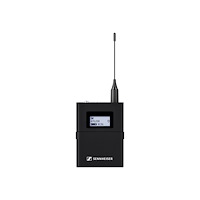 SENNHEISER Sennheiser Evolution Wireless Digital EW-DX SK - trådlös kroppsburen sändare för trådlöst mikrofonsystem