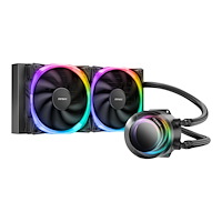 Antec Antec VORTEX 240 ARGB - kylsystem med vätska till processorn