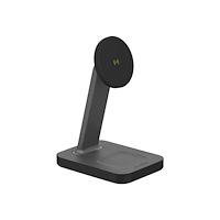 Mophie mophie snap+ trådlöst laddställ - 15 Watt