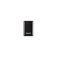 Intenso Intenso strömförsörjningsbank - Li-pol - USB typ A, 24 pin USB-C - 20 Watt