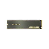 ADATA Technology ADATA Legend 800 - SSD - 500 GB - PCIe 4.0 x4