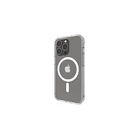 Belkin International Belkin SheerForce - baksidesskydd för mobiltelefon