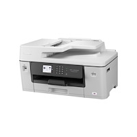 Brother Brother MFC-J6540DWE - multifunktionsskrivare - färg - med 4 månaders EcoPro-prenumeration