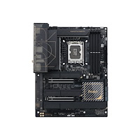 ASUSTeK COMPUTER ASUS ProArt Z790-CREATOR WIFI - moderkort - ATX - LGA1700-uttag - Z790