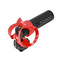 RØDE Microphones RØDE VideoMicro II - mikrofon