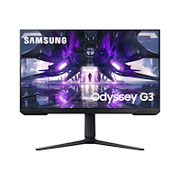 SAMSUNG Samsung Odyssey G3 S27AG304NR - G30A Series - LED-skärm - Full HD (1080p) - 27"
