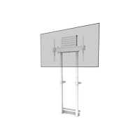 Neomounts by Newstar Neomounts WL55-875WH1 monteringssats - motoriserad - för platt panel - vit