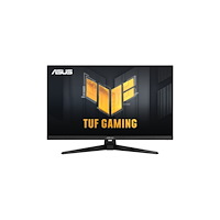 ASUSTeK COMPUTER ASUS TUF Gaming VG32AQA1A - LED-skärm - 32" - HDR