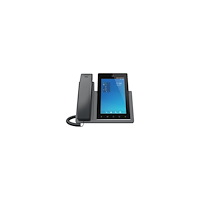 Grandstream Networks Grandstream GXV3470 - IP-videotelefon - med digital kamera, Bluetooth interface - 10-riktad samtalsförmåg