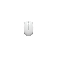 Logitech Logitech M171 - mus - 2.4 GHz - offwhite