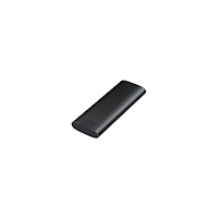 Conceptronic Conceptronic DANTE04B - förvaringslåda - dubbelprotokoll - M.2 Card (PCIe NVMe & SATA) / SATA SSD - USB-C 3.2 (Gen 2)