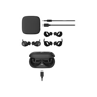 SENNHEISER Sennheiser TV Clear Set - True wireless-hörlurar med mikrofon