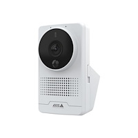 Axis Communications AXIS M1075-L - nätverksövervakningskamera - låda