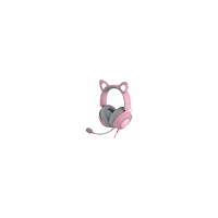 Razer USA Razer Kraken Kitty V2 Pro - headset - USB