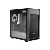 Cooler Master Cooler Master Elite 300 - MT - micro ATX