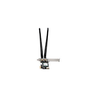 D-Link D-Link DWA-X582 - nätverksadapter - PCIe