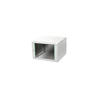 Digitus DIGITUS Professional Dynamic Basic Series DN-19 07U-6/6-EC - skåp - 7U