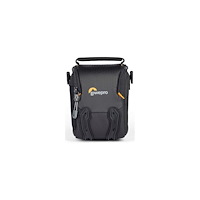 LOWEPRO Lowepro Adventura SH 115 III - bärväska för spegellösa kameror med objektiv