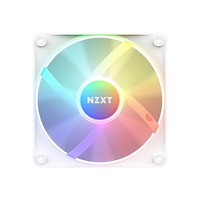 NZXT NZXT F Series F120 RGB Core - lådfläkt