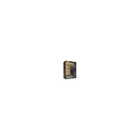 MediaRange MediaRange Retail pack 3er-DVD-Box - lagring - DVD-fodral