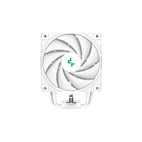 Deepcool Industries Deepcool AK500 WH - processorkylare - högpresterande