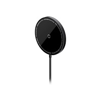 Baseus Baseus Simple Mini3 trådlös laddningsplatta - magnetisk - 15 Watt