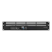 Rackmount.IT Rackmount.IT RM-PA-T7 - monteringssats för nätverksenhet - 1.3U - 19"