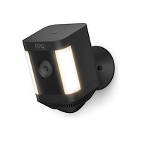 RING Ring Spotlight Cam Plus Battery - nätverksövervakningskamera