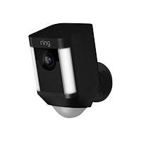RING Ring Spotlight Cam Battery - nätverksövervakningskamera