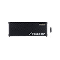 Pioneer Pioneer TS-WX70DA - subwoofer - för bil