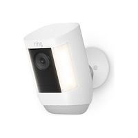 RING Ring Spotlight Cam Pro Battery - nätverksövervakningskamera