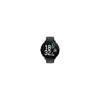 Polar Electro Polar Ignite 3 sportklocka med band - 32 MB - nattsvart