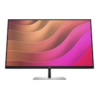 Hewlett-Packard HP E32K G5 - E-Series - LED-skärm - 31.5"
