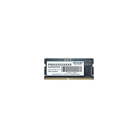Patriot Memory Patriot Signature Line - DDR5 - modul - 8 GB - SO DIMM 262-pin - 4800 MHz / PC5-38400 - ej buffrad