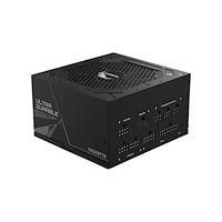 Gigabyte Technology Gigabyte UD1000GM PG5 2.0 - nätaggregat - 1000 Watt