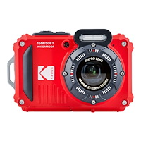 KODAK Kodak PixPro WPZ2 - digitalkamera