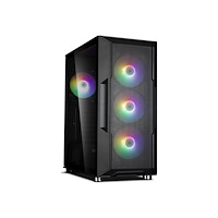 Zalman Zalman i3 NEO - mid tower