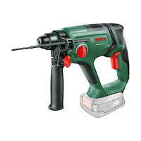 Bosch Group Bosch UniversalHammer 18V - roterande hammare - sladdlös - inget batteri