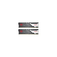 Patriot Memory Patriot Viper Venom DDR5 series - DDR5 - sats - 32 GB: 2 x 16 GB - DIMM 288-pin / PC5-52800 - ej buffrad