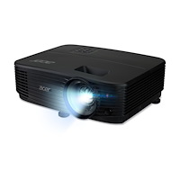Acer Acer X1329WHP - DLP-projektor - bärbar - 3D