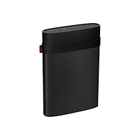 Silicon Power SILICON POWER Armor A85B - hårddisk - 4 TB - USB 3.2 Gen 1
