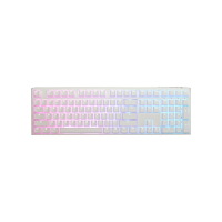 DuckyChannel International Ducky One 3 - tangentbord - RGB - QWERTY - amerikansk Inmatningsenhet