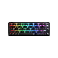 DuckyChannel International Ducky One 3 SF - tangentbord - QWERTY - amerikansk - classic black Inmatningsenhet
