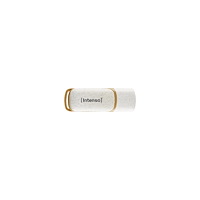 Intenso Intenso Green Line - USB flash-enhet - 64 GB
