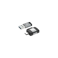 Manhattan Manhattan - USB-C-adaptersats