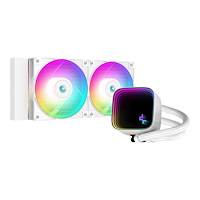 Deepcool Industries Deepcool Infinity Series LS520 SE - kylsystem med vätska till processorn